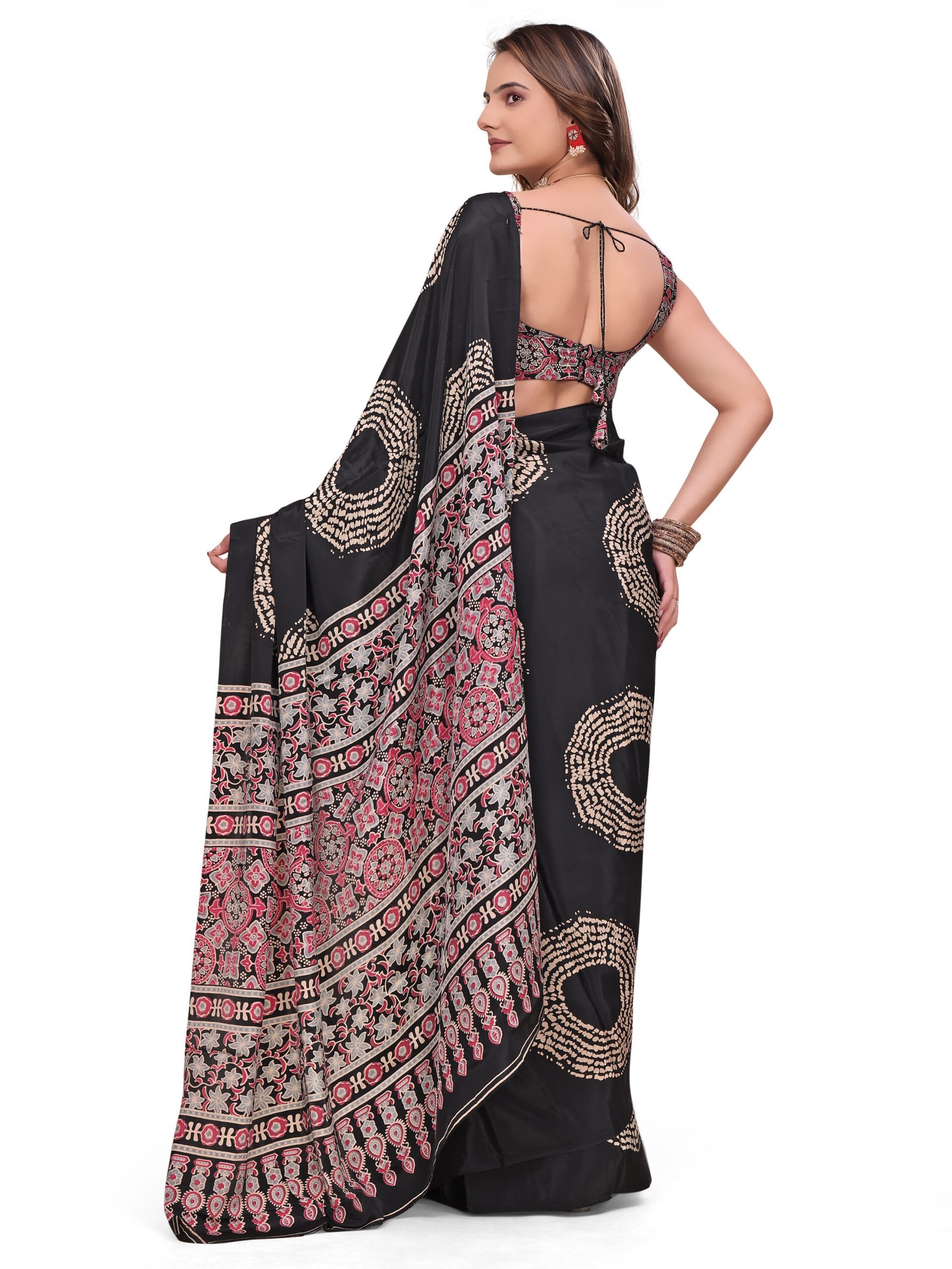 Shukra Timeless Saree Collection