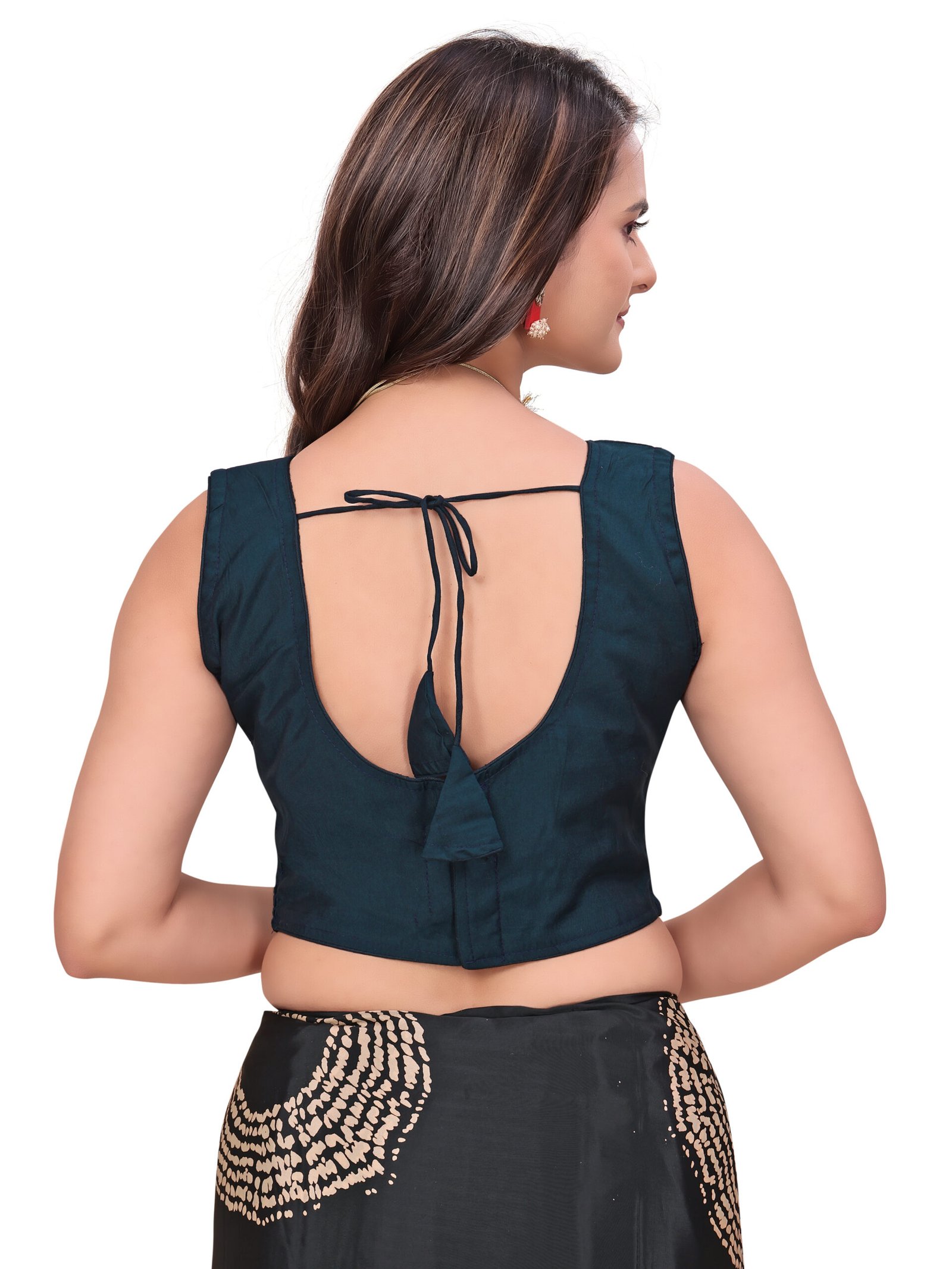 Shukra Designer Blouse Collection